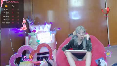 Skinnygirl online show from 05-16-26, 12:29