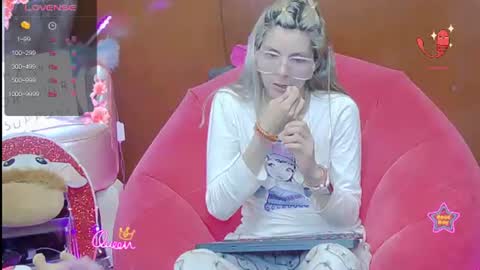 Skinnygirl online show from 06-11-26, 11:36