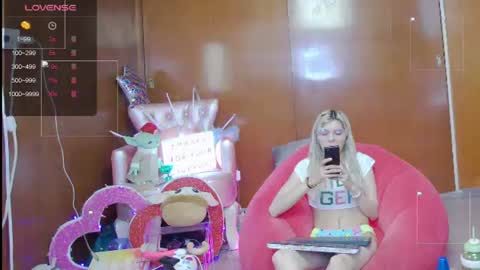 Skinnygirl online show from 06-22-26, 11:46