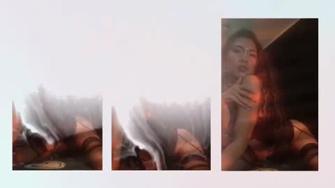 King and subby Asian Anal Training online show from 02-14-26, 09:28