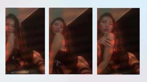 King and subby Asian Anal Training online show from 02-15-26, 03:25