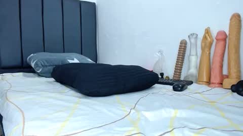 GERSON online show from 02-08-26, 01:25