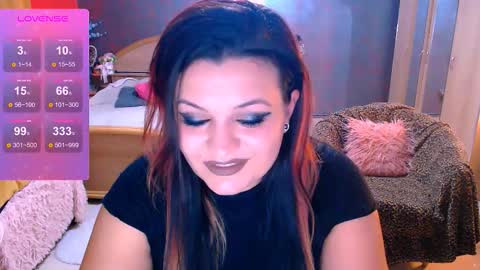 Arielle online show from 11-09-25, 06:06