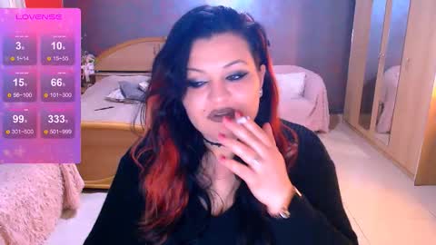 Arielle online show from 02-02-26, 07:56