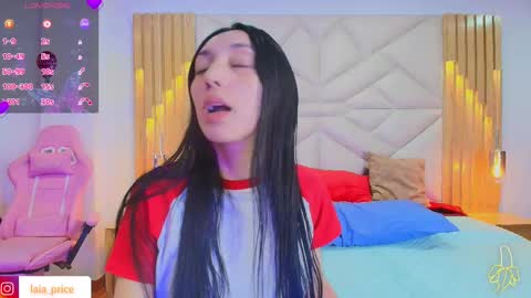 laia_and_damian online show from 10-06-25, 07:33