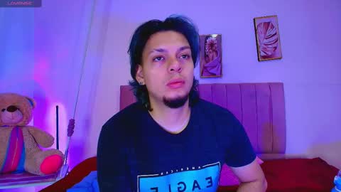 laia_and_damian online show from 10-24-25, 12:01