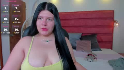 Snapshot of laia_hamilton chatting on 03-09-26, 12:09 laia_hamilton online show from 03-09-26, 12:09