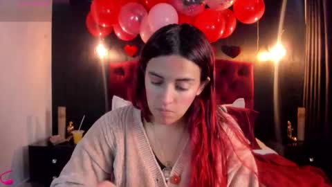 Laia  online show from 02-21-26, 11:55