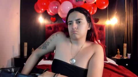 Laia  online show from 02-26-26, 11:42