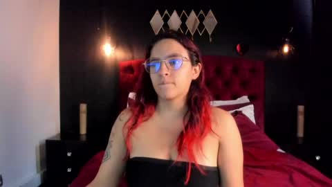 Snapshot of laia_jonees chatting on 06-06-26, 11:59 Laia online show from 06-06-26, 11:59