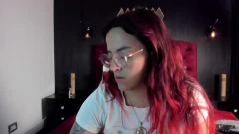 Snapshot of laia_jonees chatting on 07-20-26, 11:34 Laia online show from 07-20-26, 11:34