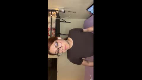 laiaamelie online show from 01-18-26, 06:39