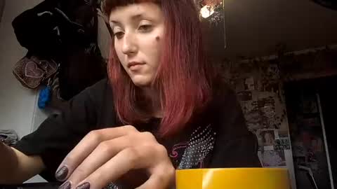 Jenny online show from 07-07-26, 07:23