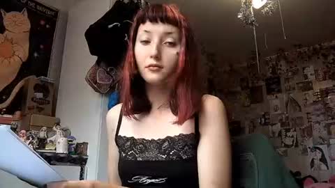 Jenny online show from 07-09-26, 04:38