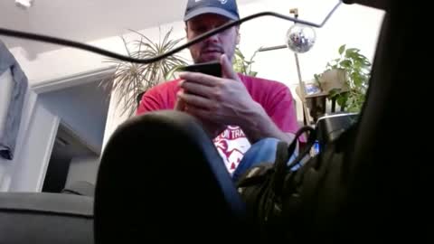 Snapshot of laidback_and_chill chatting on 12-09-24, 02:28 Rick online show from 12-09-24, 02:28