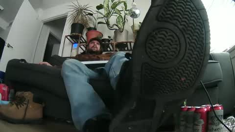 Snapshot of laidback_and_chill chatting on 01-21-25, 09:57 Rick online show from 01-21-25, 09:57