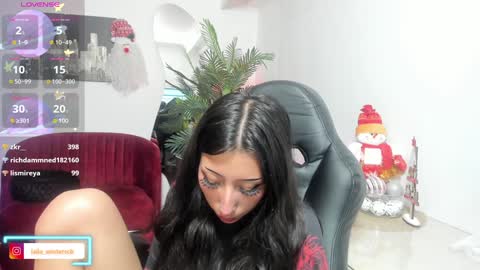 laila_angel online show from 12-08-24, 07:54