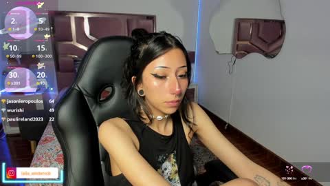 laila_angel online show from 12-10-24, 10:58