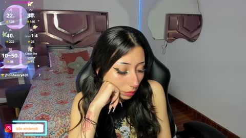 laila_angel online show from 12-11-24, 01:58