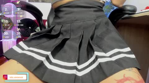 laila_angel online show from 12-12-24, 02:37