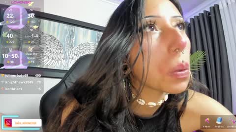 laila_angel online show from 12-23-24, 11:06