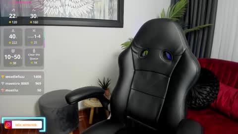 laila_angel online show from 03-12-25, 08:19