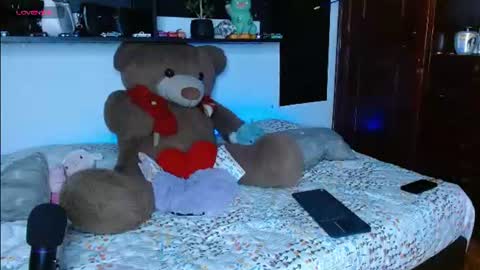 Lai online show from 07-02-26, 03:23