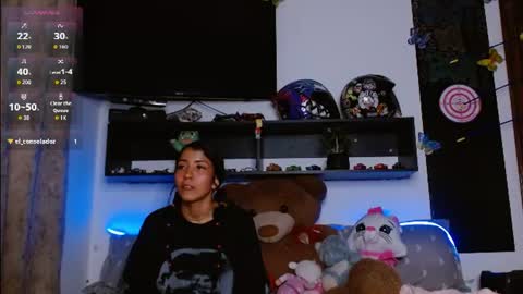 Lai online show from 07-07-26, 06:47
