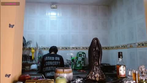 Lai online show from 07-25-26, 06:11