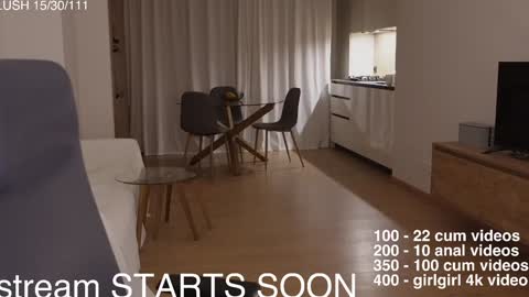 lailatoks - TIP 100 tks  get all my videos 22 VIDEOS SQUIRT PUSSY DILDO online show from 11-22-25, 07:13