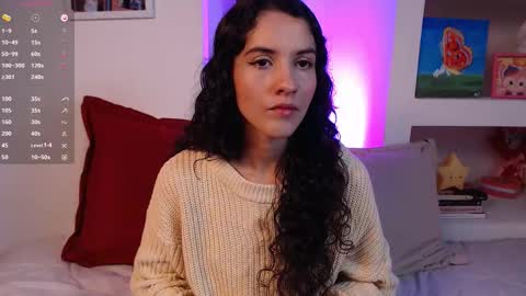 samanta online show from 11-30-25, 04:44