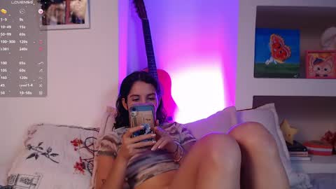 samanta online show from 04-14-26, 12:27