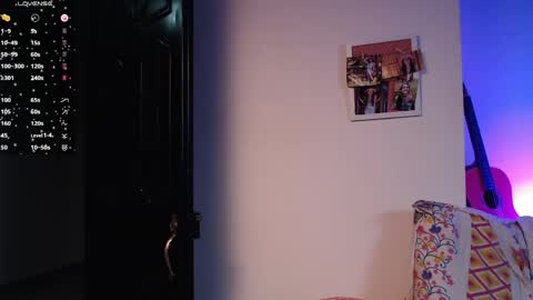 samanta online show from 05-27-26, 01:57