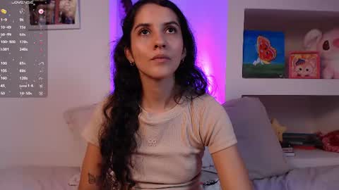 samanta online show from 06-11-26, 01:27