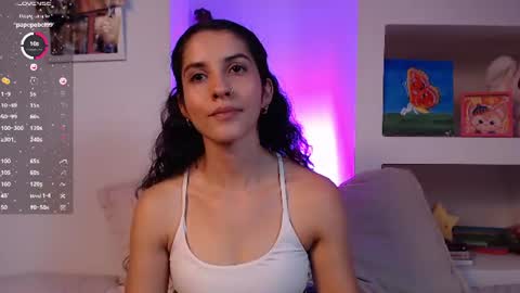 samanta online show from 06-13-26, 01:03
