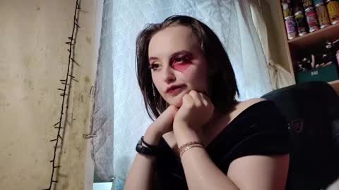 laizymarymur online show from 02-14-26, 07:16