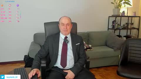 lajose52 online show from 01-31-26, 08:18