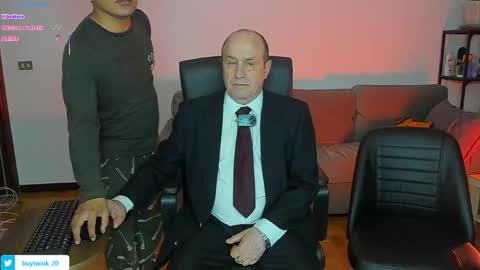 lajose52 online show from 04-17-26, 07:28