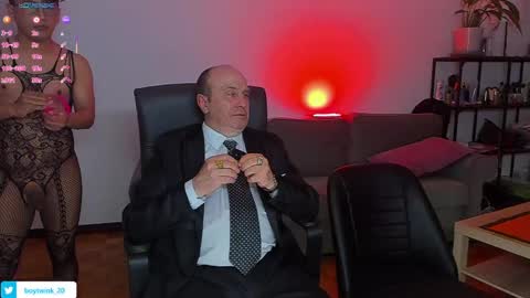 lajose52 online show from 04-19-26, 08:22