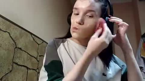 Mary online show from 07-30-26, 10:58