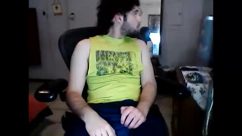 Snapshot of lakewood4523 chatting on 01-13-25, 08:05 Carlosss online show from 01-13-25, 08:05