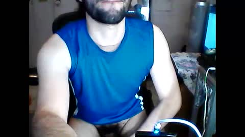 Snapshot of lakewood4523 chatting on 01-20-25, 09:24 Carlosss online show from 01-20-25, 09:24