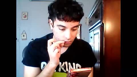 Snapshot of lakewood4523 chatting on 09-10-25, 11:38 Carlosss online show from 09-10-25, 11:38