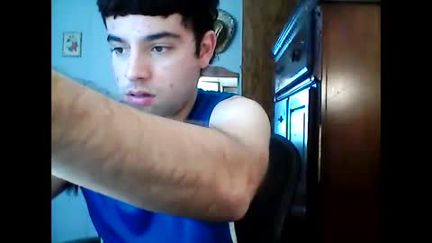 Snapshot of lakewood4523 chatting on 09-26-25, 08:13 Carlosss online show from 09-26-25, 08:13