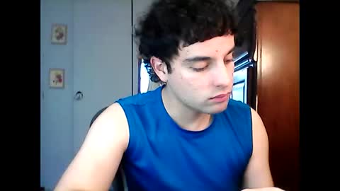 Snapshot of lakewood4523 chatting on 10-22-25, 11:48 Carlosss online show from 10-22-25, 11:48