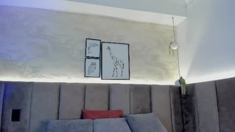 Snapshot of lakshmi77_ chatting on 06-27-26, 12:22 Loren online show from 06-27-26, 12:22