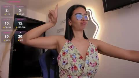 lakshmi_rai online show from 03-30-26, 01:23