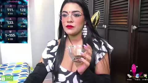 Laskhmirani online show from 02-12-25, 10:14