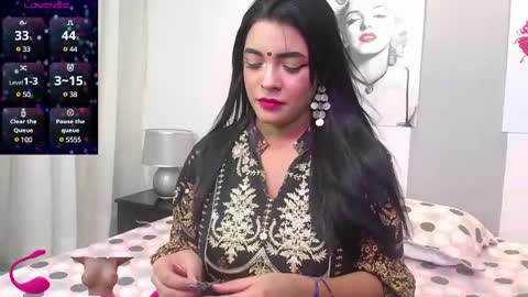 Laskhmirani online show from 03-01-25, 10:24