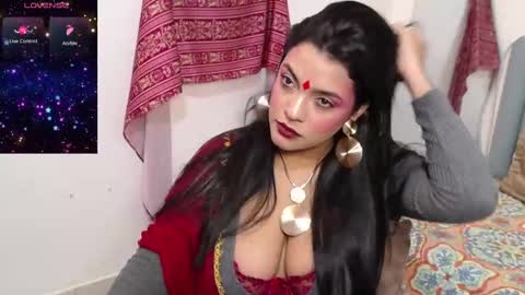 Laskhmirani online show from 10-30-25, 11:55